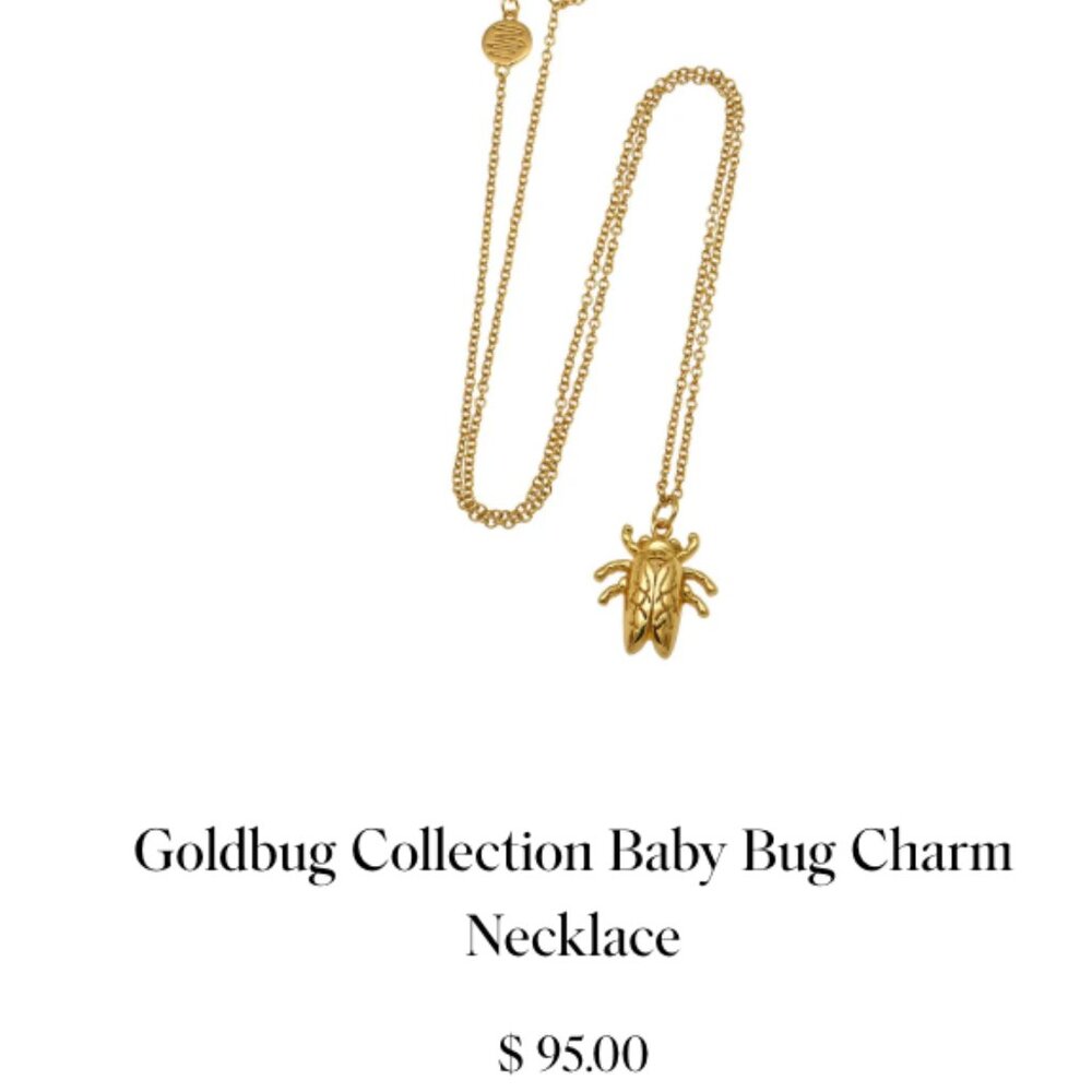 Bracelet Goldbug Collection - Picture 3 of 3